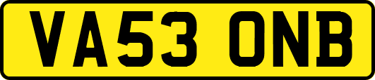 VA53ONB