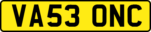 VA53ONC