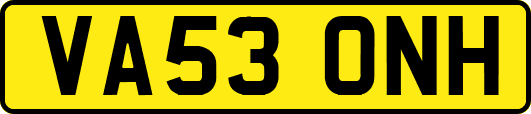 VA53ONH