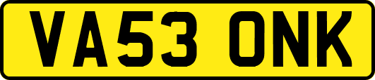 VA53ONK