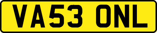 VA53ONL