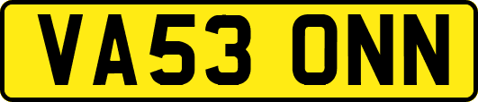 VA53ONN