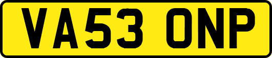 VA53ONP