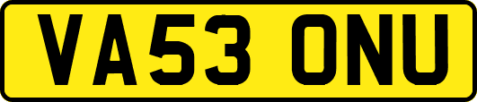 VA53ONU