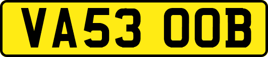 VA53OOB
