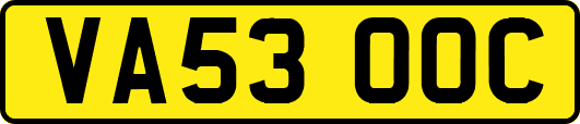 VA53OOC