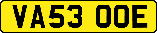 VA53OOE
