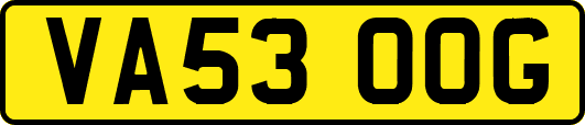 VA53OOG