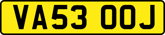 VA53OOJ
