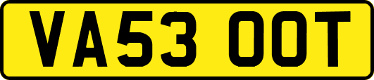 VA53OOT