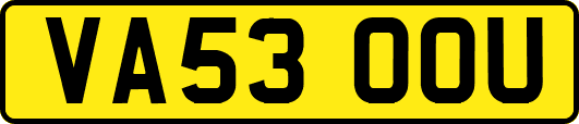 VA53OOU