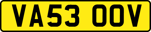 VA53OOV