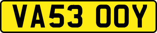 VA53OOY