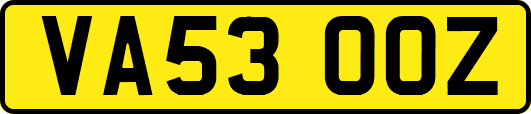 VA53OOZ