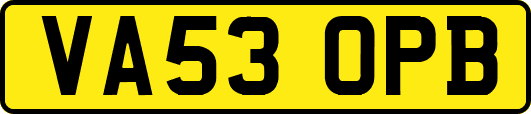 VA53OPB