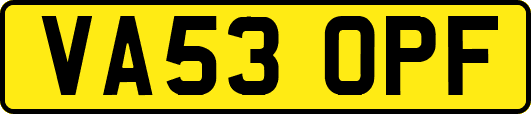 VA53OPF