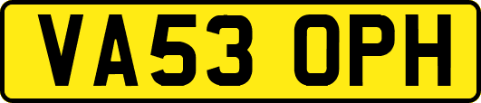 VA53OPH