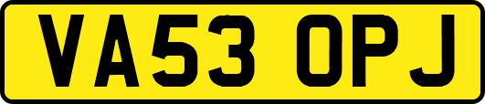 VA53OPJ
