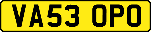 VA53OPO