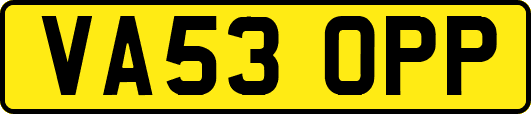 VA53OPP