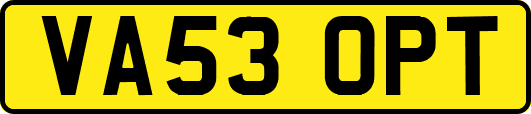 VA53OPT