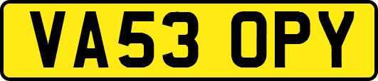 VA53OPY