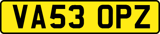 VA53OPZ