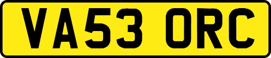 VA53ORC