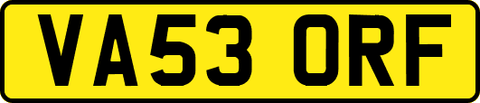 VA53ORF