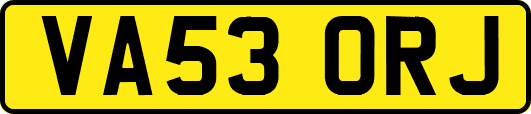 VA53ORJ