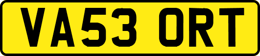 VA53ORT