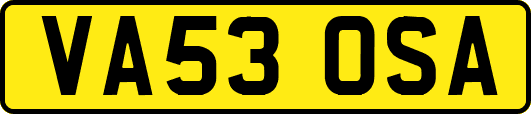 VA53OSA