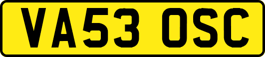 VA53OSC