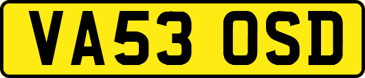 VA53OSD