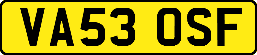 VA53OSF