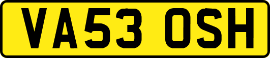 VA53OSH