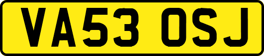 VA53OSJ