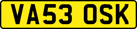 VA53OSK
