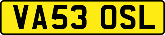 VA53OSL