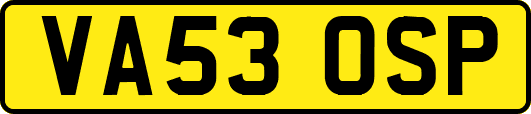 VA53OSP