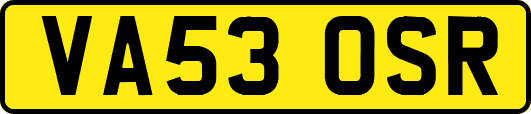 VA53OSR