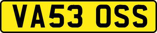 VA53OSS