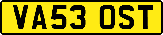 VA53OST