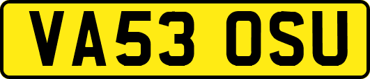VA53OSU