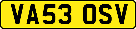 VA53OSV