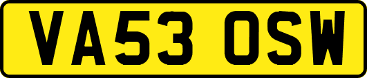 VA53OSW
