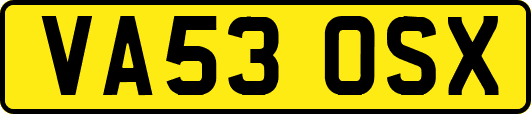 VA53OSX