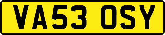 VA53OSY