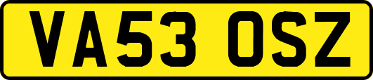 VA53OSZ