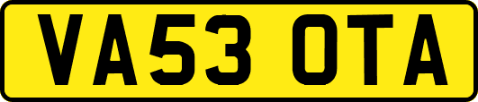 VA53OTA